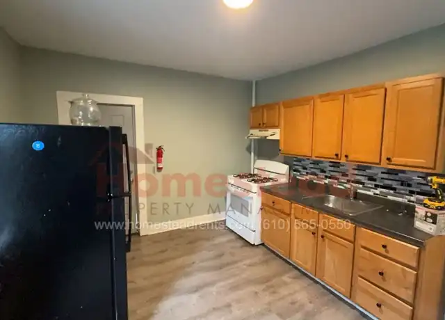 Property at 510 Macdade Blvd Unit 2nd Floor, Collingdale, PA, 19023, 2 beds, 1 bath, [object Object]