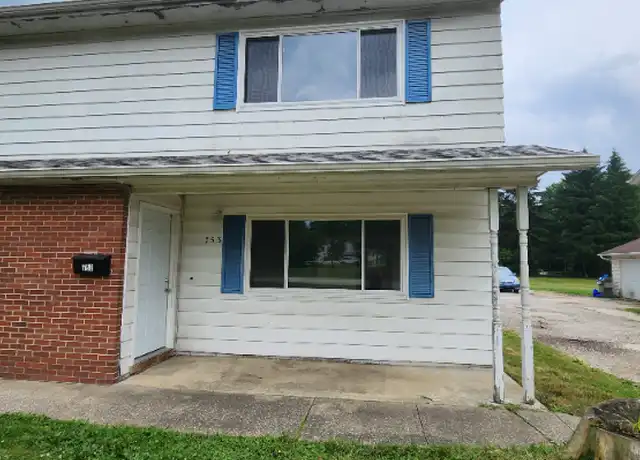 Property at 753 Akron Blvd Unit 753, Kent, OH, 44240, 3 beds, 1.5 baths, [object Object]