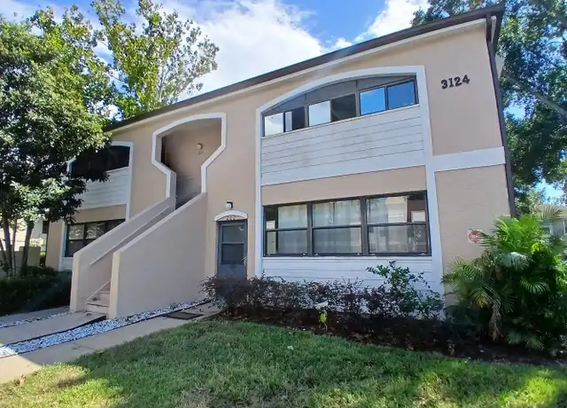 Property at 3124 S Semoran Blvd #206, Orlando, FL, 32822, 2 beds, 2 baths, [object Object]