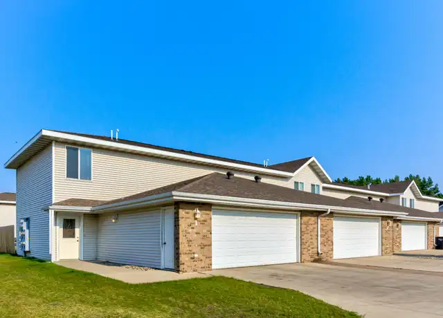 Property at West Lake Townhomes - 3120 32nd St SW, Fargo, ND, 58103, 2-3 beds, 2-3 baths, [object Object]