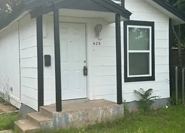 Property at 625 Larkin St, Abilene, TX, 79605, 1 bed, 1 bath, [object Object]