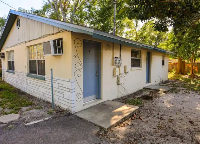 Property at 9610 N 12th St, Tampa, FL, 33612, 1 bed, 1 bath, [object Object]
