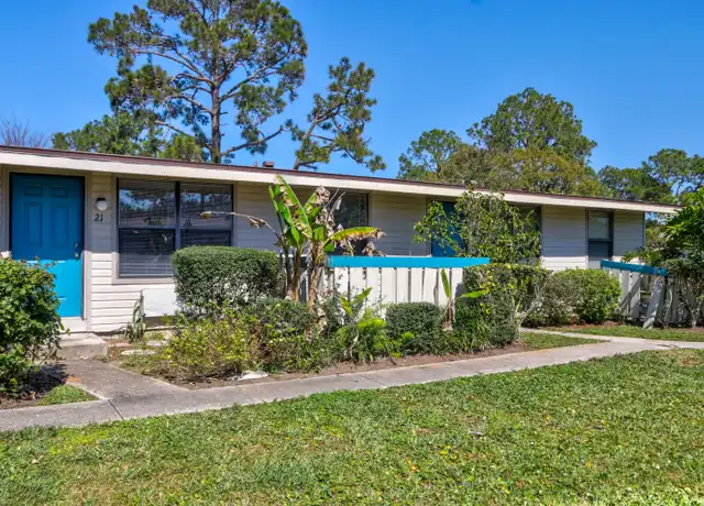 Property at Stone Cove Apartments - 630 W Pope Rd, Saint Augustine, FL, 32080, 1 bed, 1 bath, [object Object]
