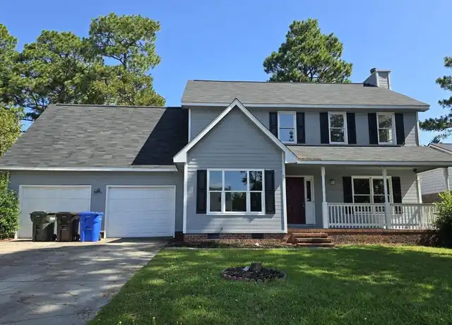Property at 7132 Dayspring Dr, Fayetteville, NC, 28314, 3 beds, 2.5 baths, [object Object]