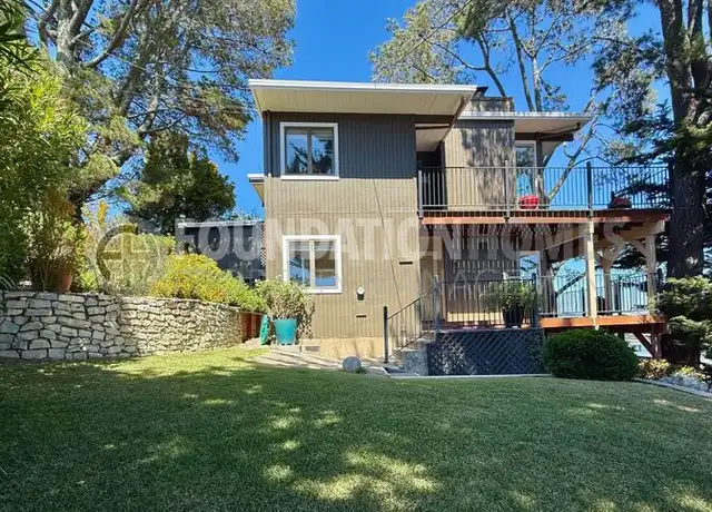Property at 201 Cleveland Ct, Mill Valley, CA, 94941, 2 beds, 2 baths, [object Object]