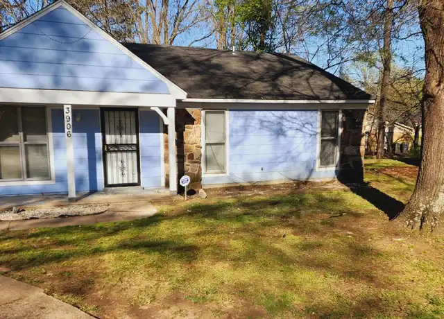 Property at 3906 Brandy Ave, Memphis, TN, 38128, 3 beds, 2 baths, [object Object]