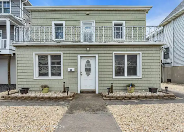 Property at 57 Fielder Ave, Seaside Heights, NJ, 08751, 7 beds, 2 baths, [object Object]