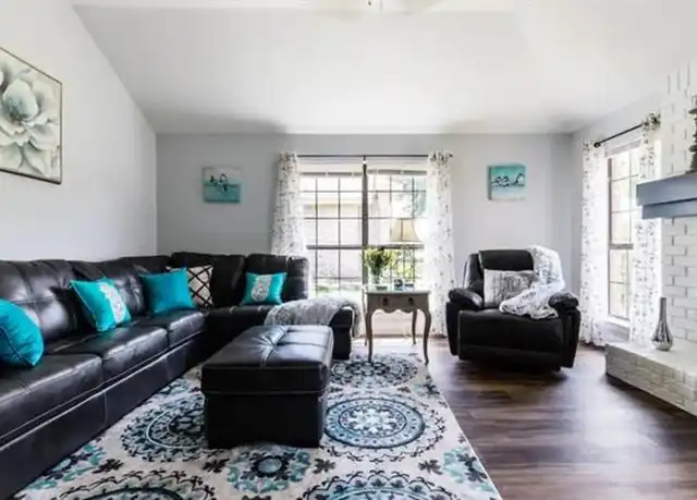 Property at 8517 Manchester Dr, Rowlett, TX, 75089, 4 beds, 2 baths, [object Object]
