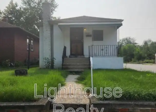 Property at 2700 Jefferson St, Gary, IN, 46407, 2 beds, 1 bath, [object Object]