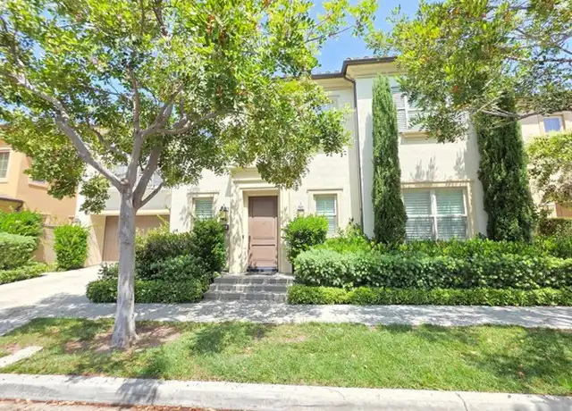 Property at 61 Peppermint, Irvine, CA, 92620, 4 beds, 4 baths, [object Object]
