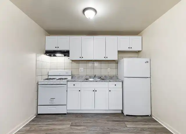 Property at Spencer Place - 920 W Spencer Ave, Philadelphia, PA, 19141, 2 beds, 1 bath, [object Object]
