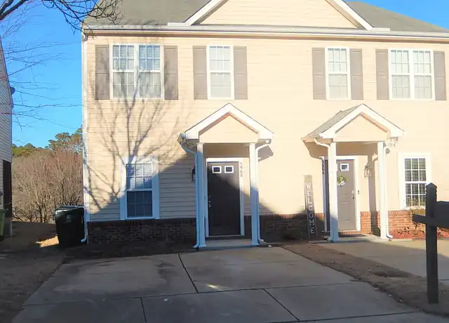 Property at 5968 Osprey Cove Dr Unit 1, Raleigh, NC, 27604, 3 beds, 2.5 baths, [object Object]
