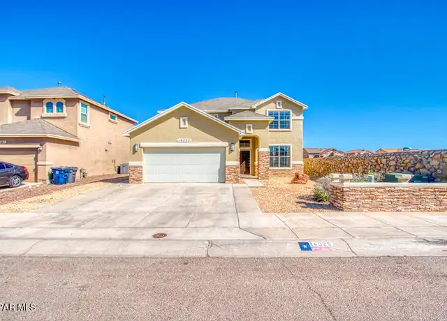 Property at 14325 Arabian Point Ave, El Paso, TX, 79938, 4 beds, 2.5 baths, [object Object]