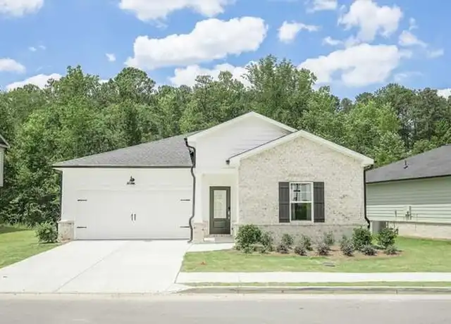 Property at 1298 Mabry St Unit Michelle, Lawrenceville, GA, 30043, 3 beds, 2 baths, [object Object]