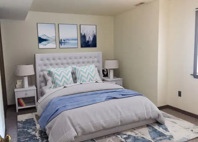 Property at 2042 Lenhart Rd Unit D, Hatfield, PA, 19440, 2 beds, 1 bath, [object Object]