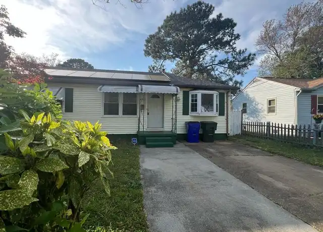 Property at 4556 Dora Cir, Norfolk, VA, 23513, 3 beds, 2 baths, [object Object]