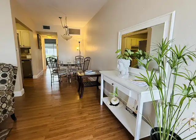Property at 2102 Lake Osborne Dr #17, Lake Worth Beach, FL, 33461, 1 bed, 1 bath, [object Object]