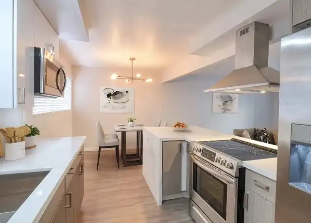Property at 1207 Beryl St Unit D, Redondo Beach, CA, 90277, 2 beds, 2 baths, [object Object]