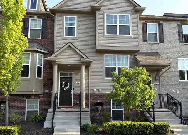 Property at 326 Glenhurst Blvd, Rochester, MI, 48307, 4 beds, 3.5 baths, [object Object]