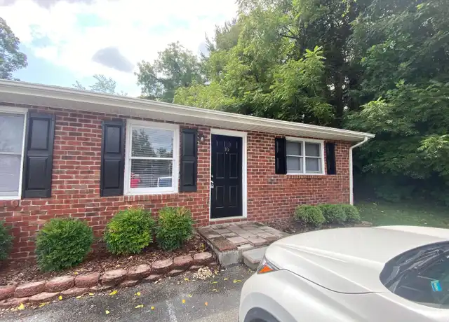 Property at 1410 Colony Park Dr Unit 10, Johnson City, TN, 37604, 2 beds, 1 bath, [object Object]