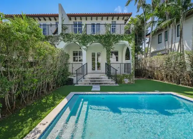 Property at 464 Fernwood Rd Unit B, Key Biscayne, FL, 33149, 4 beds, 3 baths, [object Object]