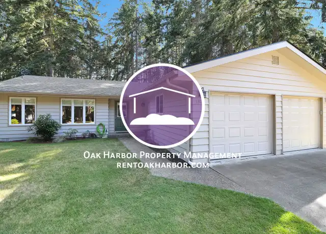 Property at 1835 NE Sumner Dr, Oak Harbor, WA, 98277, 3 beds, 2 baths, [object Object]