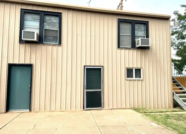 Property at 2020 17th St Unit R, Lubbock, TX, 79401, 2 beds, 2 baths, [object Object]