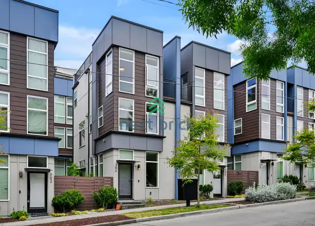 Property at 704 McGraw St, Seattle, WA, 98109, 2 beds, 2 baths, [object Object]
