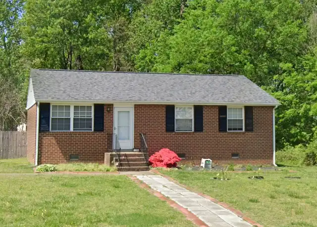 Property at 3900 Lamplighter Dr, North Chesterfield, VA, 23234, 3 beds, 2 baths, [object Object]
