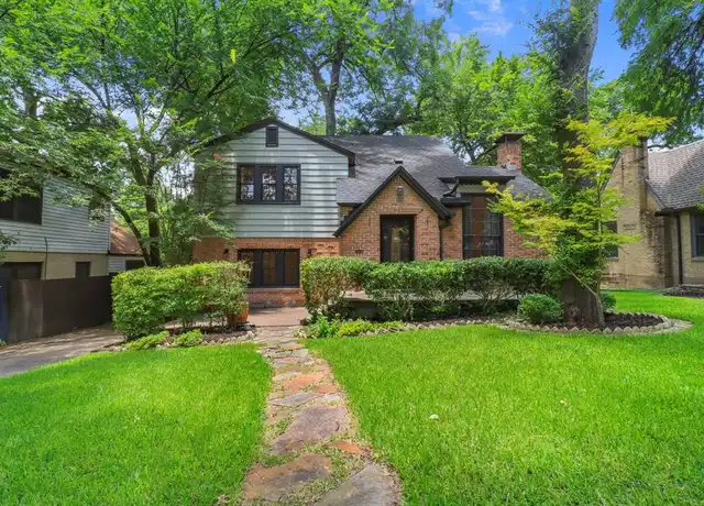 Property at 307 Circle Dr, Dallas, TX, 75224, 3 beds, 2 baths, [object Object]