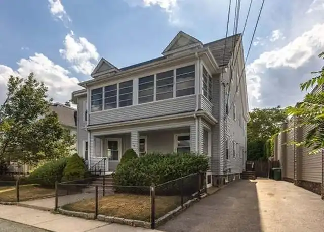 Property at 40 Prentiss St Unit 2, Watertown, MA, 02472, 4 beds, 1 bath, [object Object]