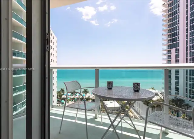 Property at 3901 S Ocean Dr Unit 10M, Hollywood, FL, 33019, 1 bed, 1 bath, [object Object]