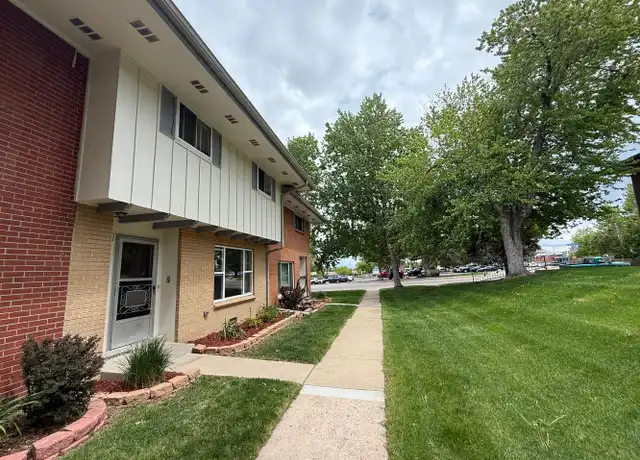 Property at 12631 W Alameda Dr, Lakewood, CO, 80228, 3 beds, 3 baths, [object Object]