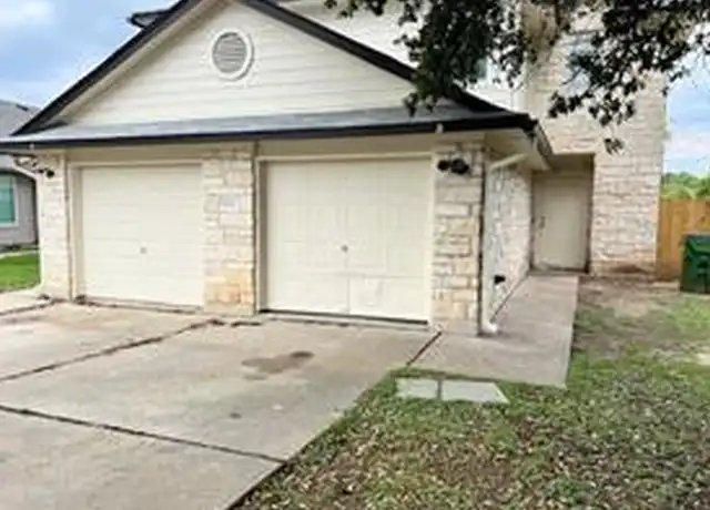 Property at 1012 Christopher Ave Unit B, Round Rock, TX, 78681, 3 beds, 2.5 baths, [object Object]