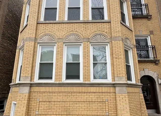Property at 6207 N Talman Ave #2, Chicago, IL, 60659, 3 beds, 2 baths, [object Object]