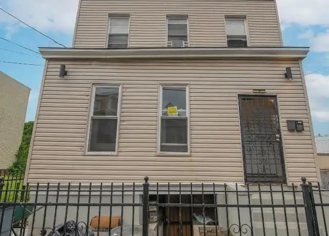 Property at 280 Forrest St, Jersey City, NJ, 07304, 3 beds, 2 baths, [object Object]