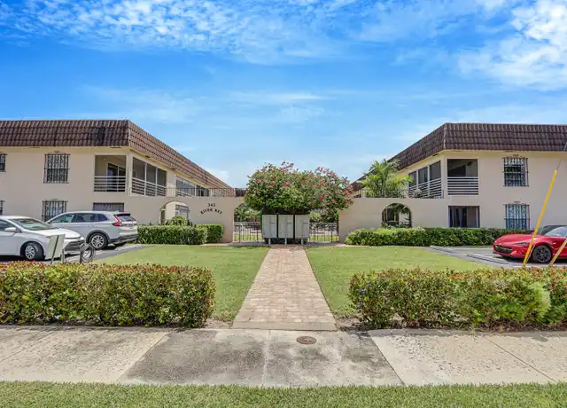 Property at 342 Southwind Dr #109, North Palm Beach, FL, 33408, 1 bed, 1 bath, [object Object]
