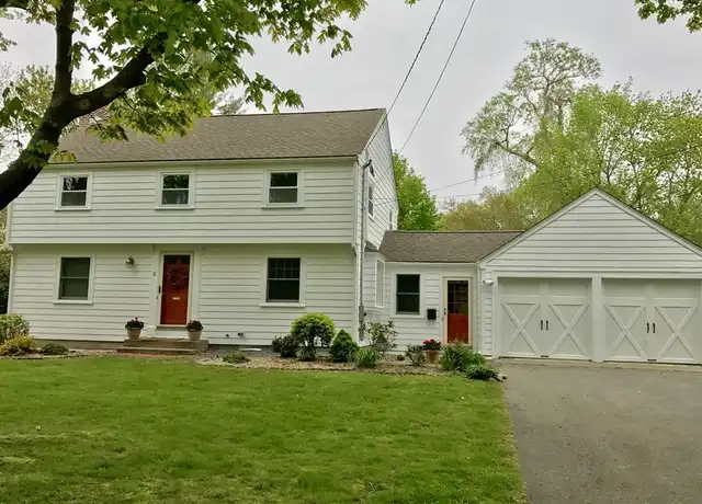 Property at 6 Owings Stone Rd, Barrington, RI, 02806, 4 beds, 2 baths, [object Object]
