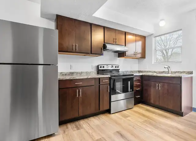 Property at Northgate Apartments - 652 Northgate Cir, Rochester, IN, 46975, 0 beds, 1 bath, [object Object]