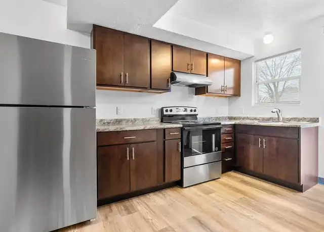 Property at Northgate Apartments - 652 Northgate Cir, Rochester, IN, 46975, 0-2 beds, 1 bath, [object Object]