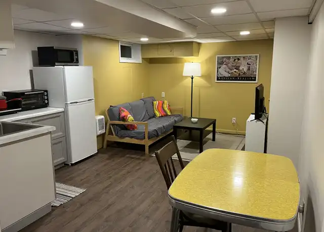 Property at 604 Simpson St Unit 2 Bedroom Basement Apartment, St Paul, MN, 55104, 2 beds, 1 bath, [object Object]