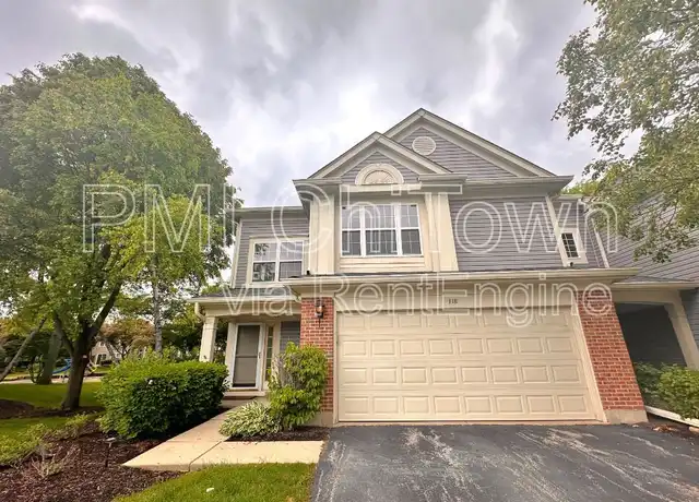Property at 118 Dorshire Ct, Schaumburg, IL, 60193, 3 beds, 2.5 baths, [object Object]