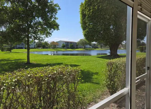 Property at 129 Brighton D #129, Boca Raton, FL, 33434, 1 bed, 1.5 baths, [object Object]