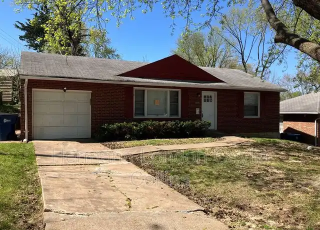 Property at 8915 Hillview Ave, Saint Louis, MO, 63136, 3 beds, 1 bath, [object Object]