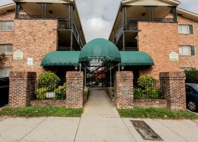 Property at 1507 Highland Ave Unit B102, Knoxville, TN, 37916, 2 beds, 1 bath, [object Object]