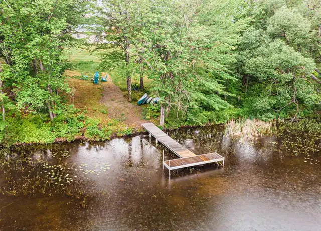 Property at 38 Heron Cv Unit The, Belgrade, ME, 04917, 3 beds, 2 baths, [object Object]