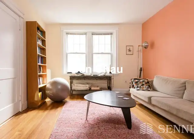 Property at 333 Harvard St, Cambridge, MA, 02139, 2 beds, 1 bath, [object Object]