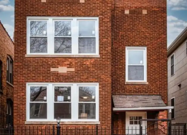 Property at 7240 S Cornell Ave Unit 2, Chicago, IL, 60649, 3 beds, 1 bath, [object Object]