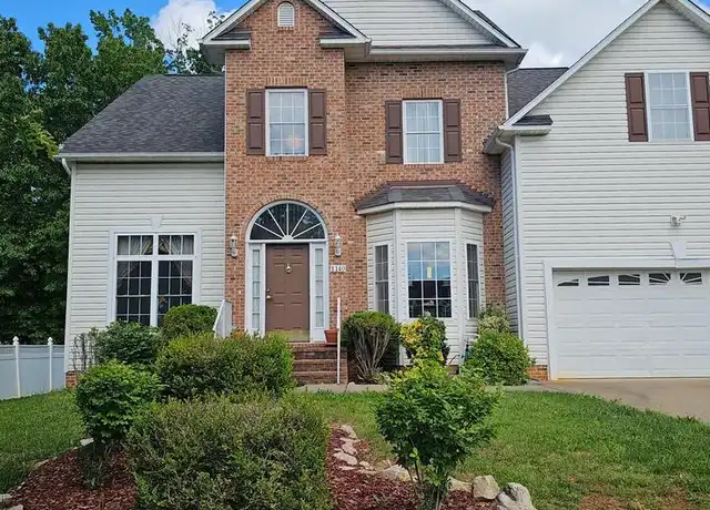 Property at 1140 Happy Ridge Dr, Front Royal, VA, 22630, 6 beds, 4.5 baths, [object Object]