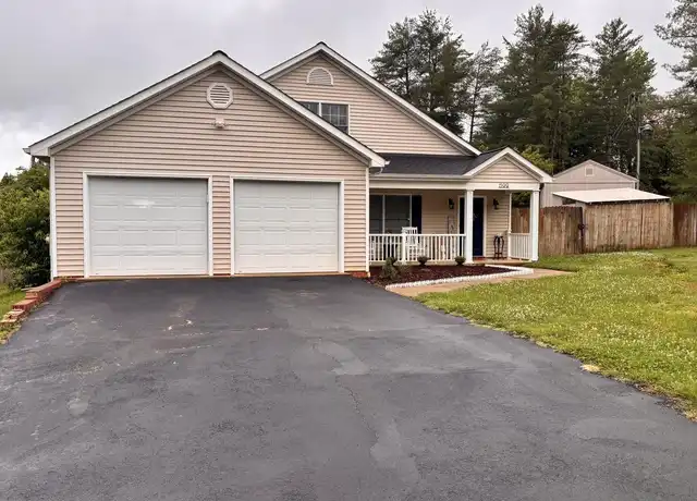 Property at 1599 Broad Crossing Rd, Charlottesville, VA, 22911, 3 beds, 2.5 baths, [object Object]